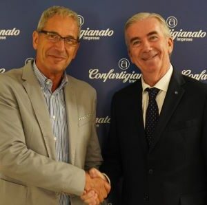 IMPIANTI – Manutentori impianti trattamento acqua potabile: Confartigianato e AMITAP firmano intesa di partenariato